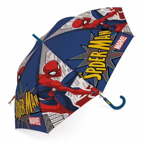 Paraguas Spiderman Arditex