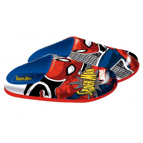 Zapatillas estar por casa Spiderman Arditex