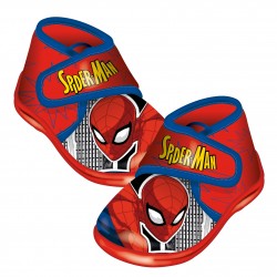 Zapatillas estar por casa bebé Spiderman Arditex