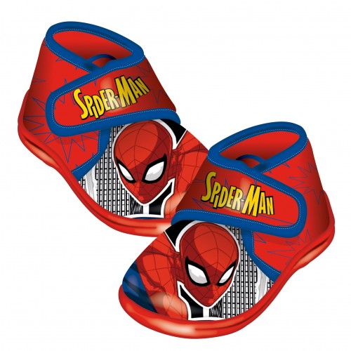 Zapatillas estar por casa Spiderman Arditex
