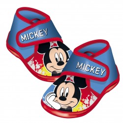 Zapatilla estar por casa Mickey Arditex