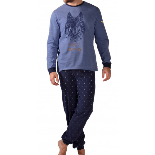 Pijama hombre Privata