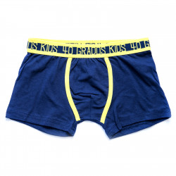 Boxer niño 40 Grados