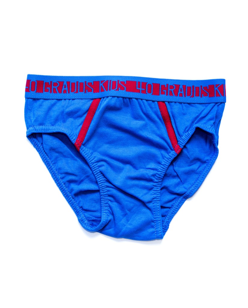 Slip niño 40 Grados