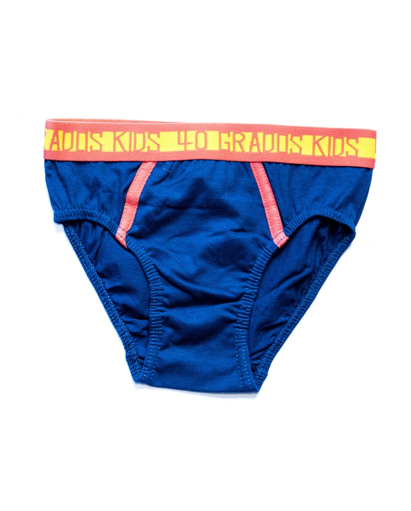 Slip niño 40 Grados