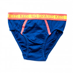 Slip niño 40 Grados