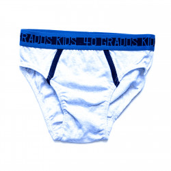 Slip niño 40 Grados