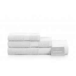 Pack de 3 toallas Paduana