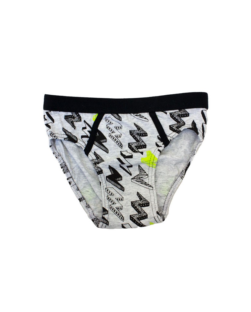 Slip niño rayos grandes 40 Grados