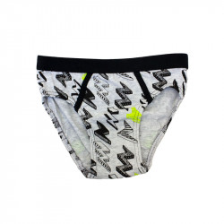 Slip niño rayos grandes 40 Grados