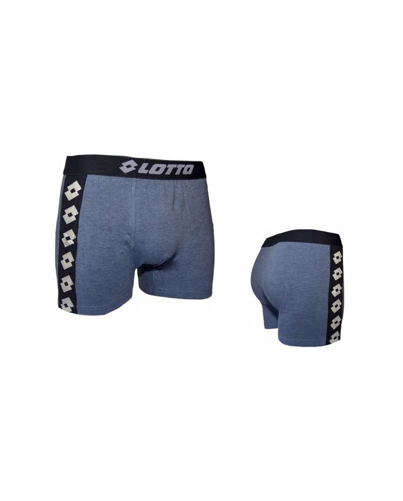 Boxer hombre Lotto