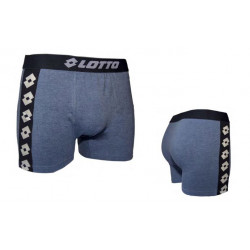 Boxer hombre Lotto