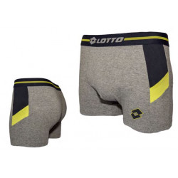 Boxer hombre Lotto