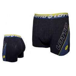 Boxer hombre Lotto