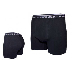Boxer hombre Lotto