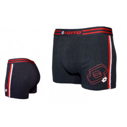 Boxer hombre Lotto