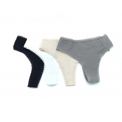Tanga mujer Tress