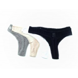 Tanga mujer Tress