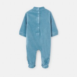 Pijama invierno bebé Waterlemon