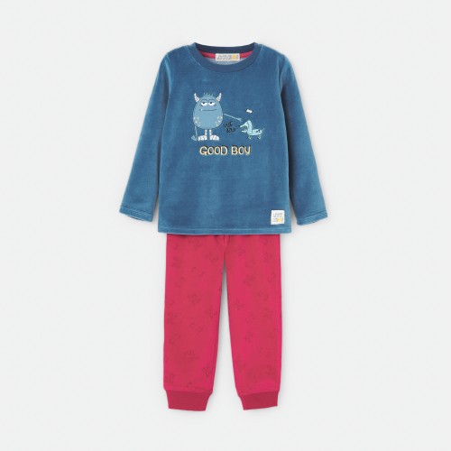 Pijama infantil "Good Boy" Waterlemon
