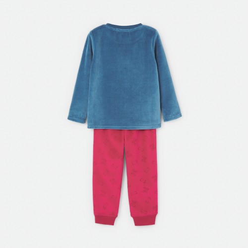 Pijama infantil "Good Boy" Waterlemon