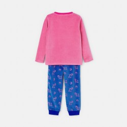 Pijama infantil "Arcoiris" Waterlemon