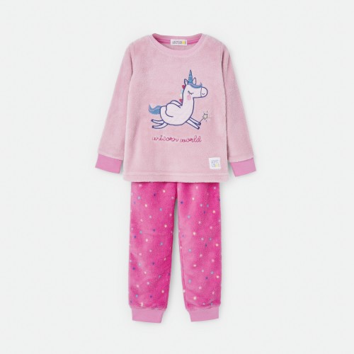 Pijama infantil "Unicornio" Waterlemon