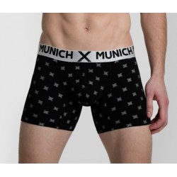 Boxer hombre Munich