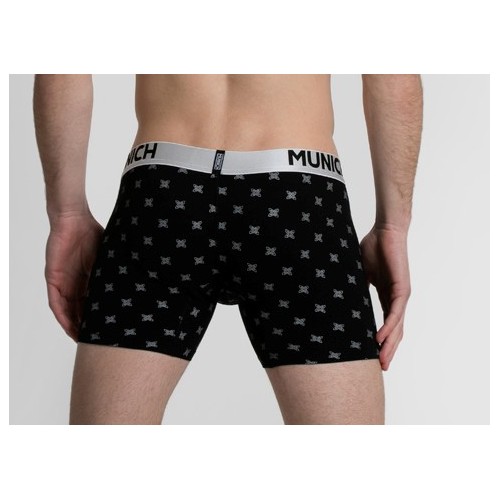 Boxer hombre Munich