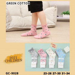 Pack 3 calcetines niño/a