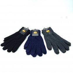 Guantes para hombre