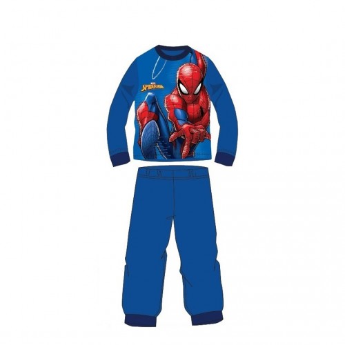 Pijama coralina Spiderman