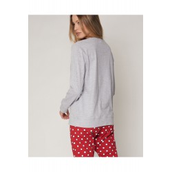 Pijama mujer Minnie Mouse ADMAS