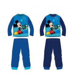 Pijama algodón Mickey Mouse