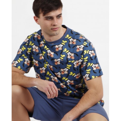 Pijama hombre Goofy ADMAS