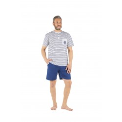 Pijama hombre verano Javier Golmar