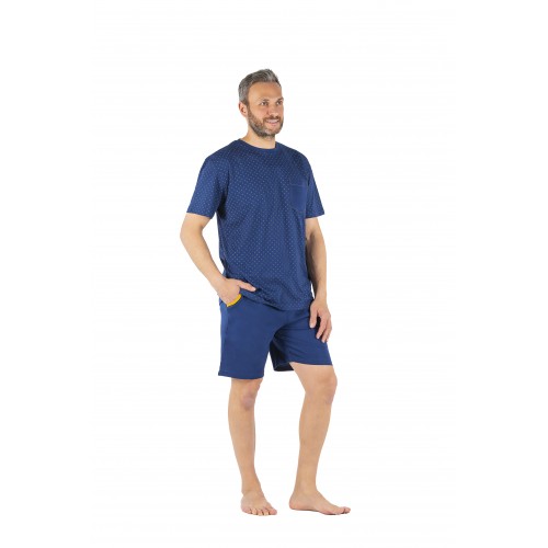 Pijama hombre verano Javier Golmar