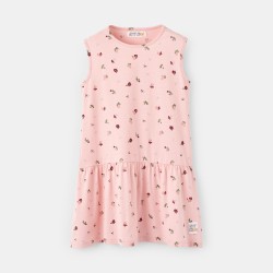 Vestido infantil Waterlemon