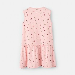 Vestido infantil Waterlemon