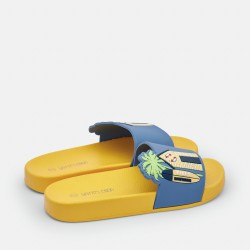 Chanclas de pala Waterlemon