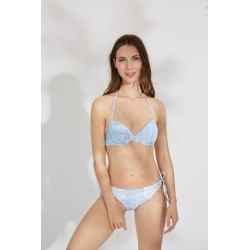 Bikini aro push-up Copa B Ysabel Mora