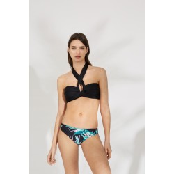 Bikini bandeau Copa B Ysabel Mora