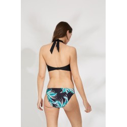 Bikini bandeau Copa B Ysabel Mora