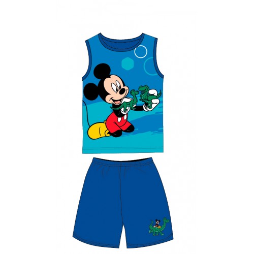 Pijama tirantes Mickey Mouse