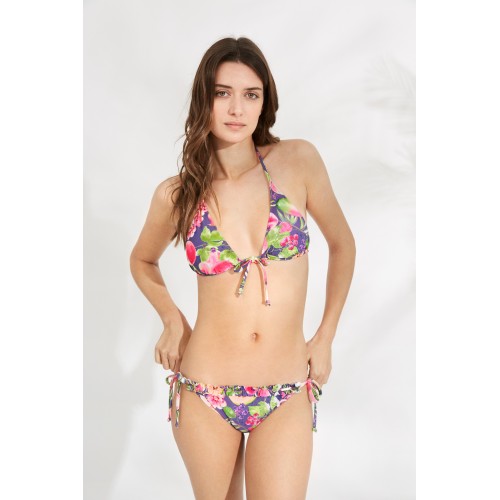 Bikini triángulo Copa B Ysabel Mora