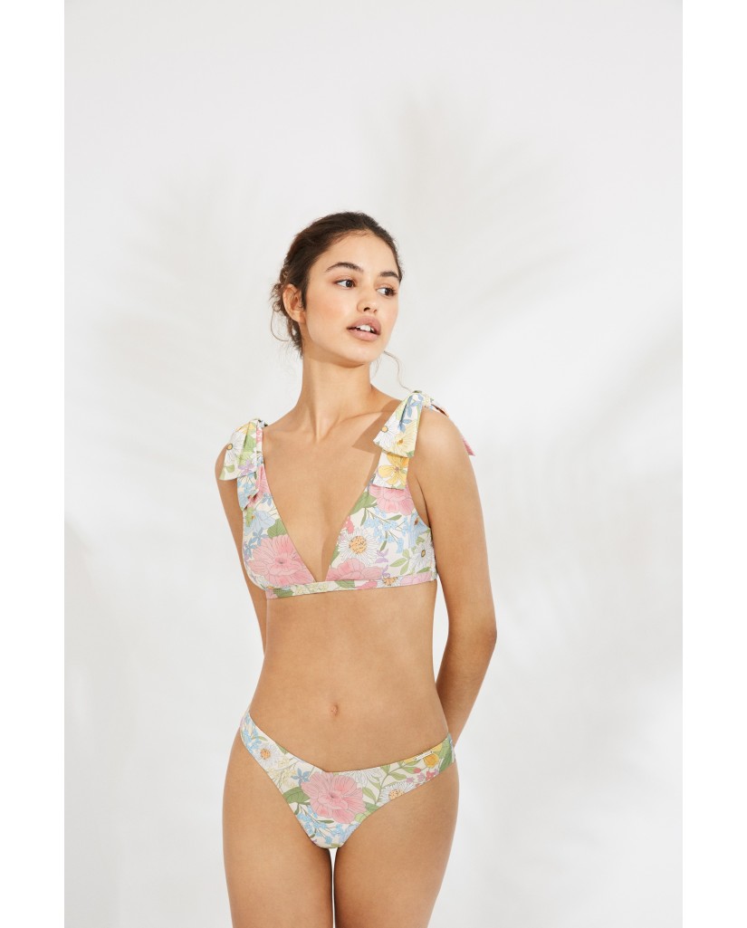 Bikini Triángulo Señora Mod. 82299, Ysabel Mora, La Tienda Clásica