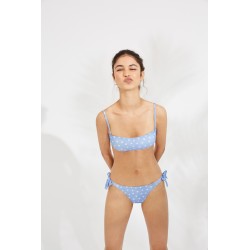 Top bandeau Copa B Ysabel Mora