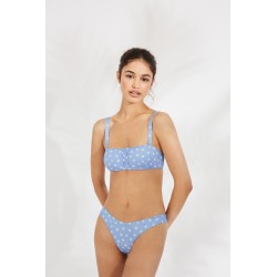 Top bandeau Copa B Ysabel Mora