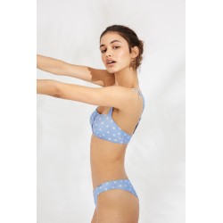 Top bandeau Copa B Ysabel Mora