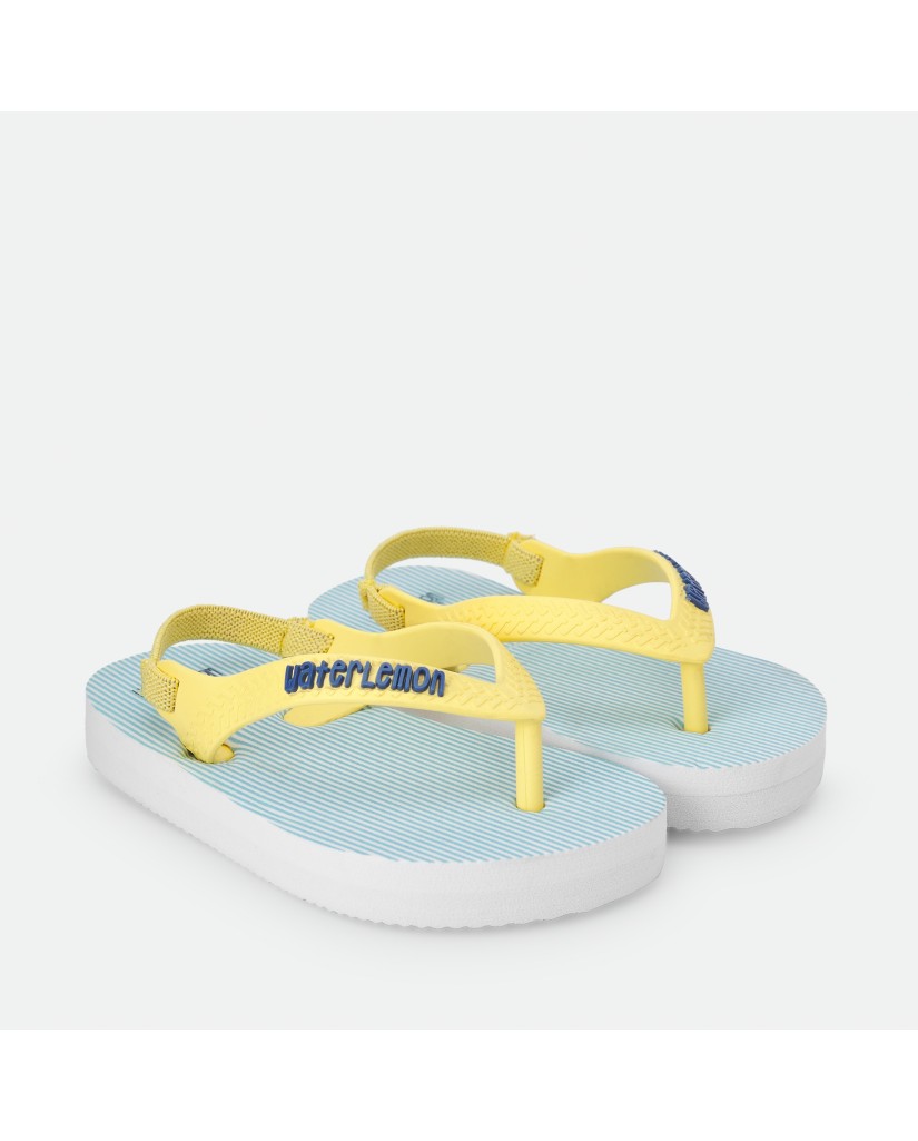 Sandalias Waterlemon